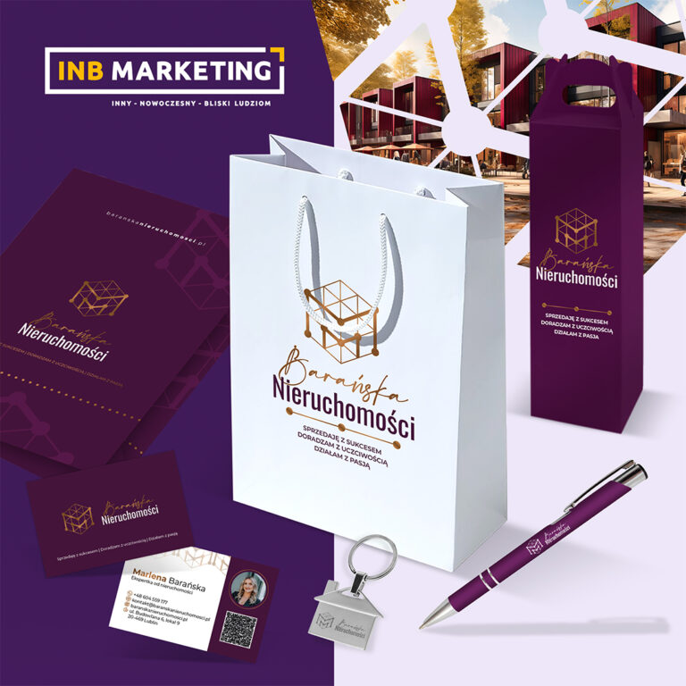 Barańska nieruchomości