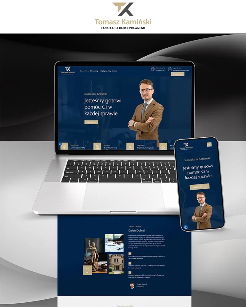 tomasz kamiński kancelaria-strona-www-realizacja_INBMarketing