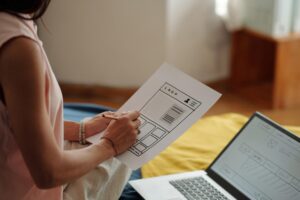 checklista odbioru strony internetowej