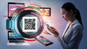 kody QR w materiałach sprzedażowych inwestycji