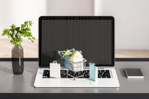 landing page inwestycji deweloperskiej