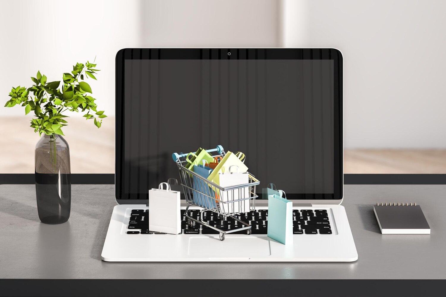 landing page inwestycji deweloperskiej