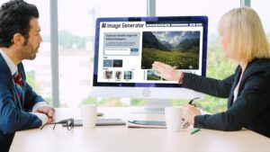 popup na stronie inwestycji