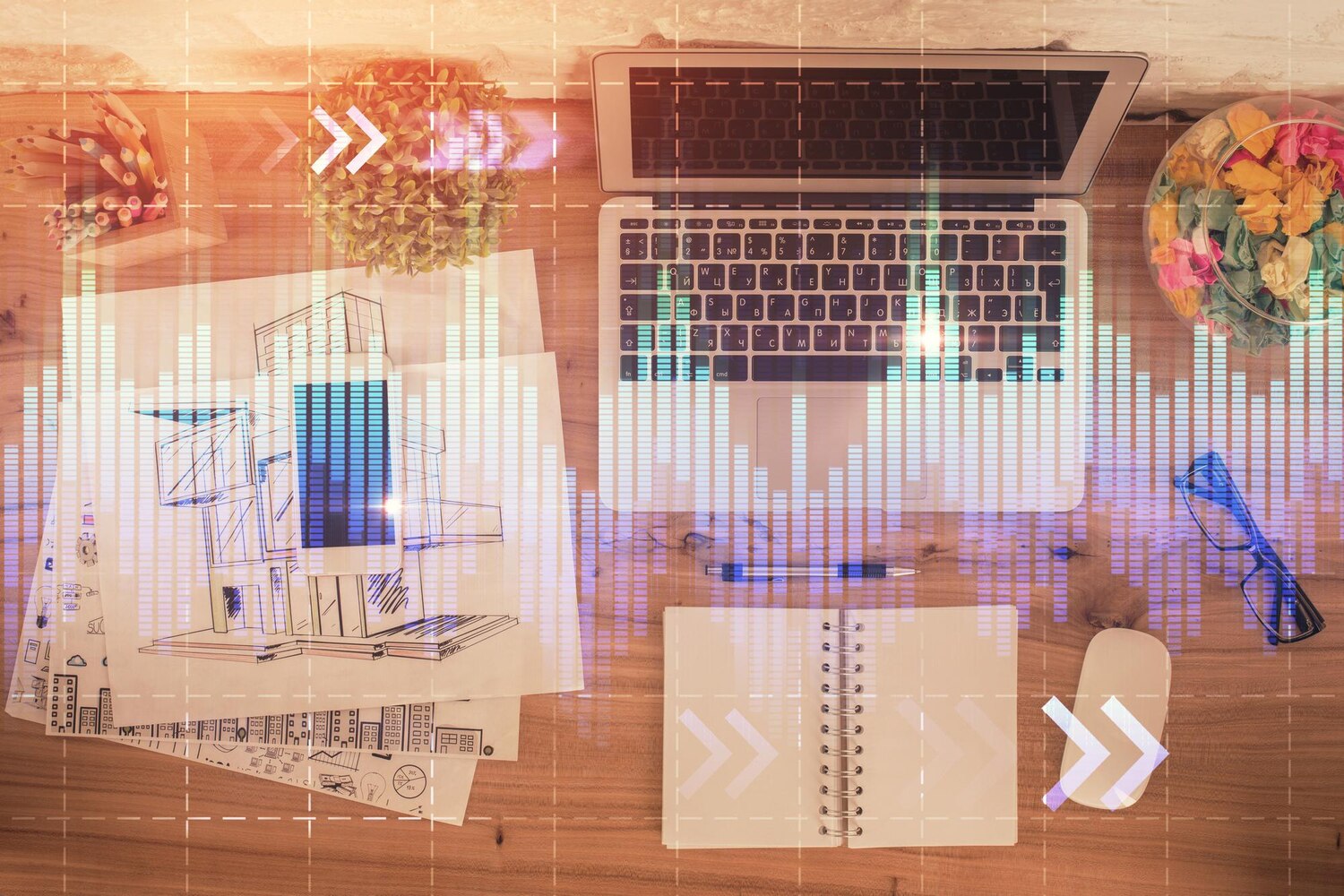 portfolio projektów dewelopera