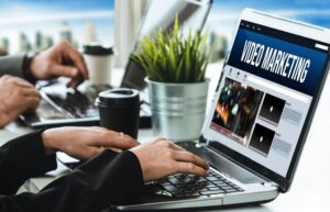 reklamy wideo YouTube dla dewelopera