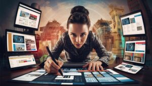 WordPress Multisite dla dewelopera