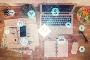AI na stronie dewelopera a SEO
