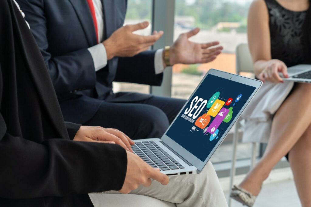 kwalifikowanie leadów Google Ads dla dewelopera
