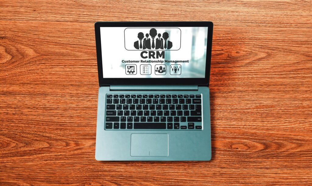 leady z formularzy Google Ads do CRM