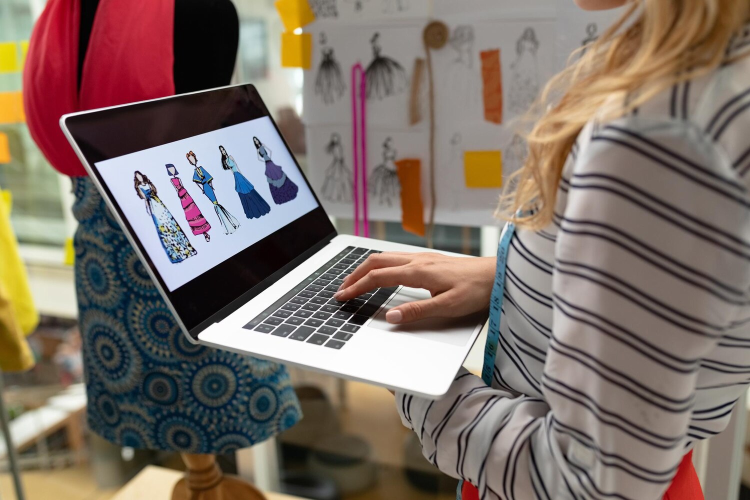 marki w WooCommerce