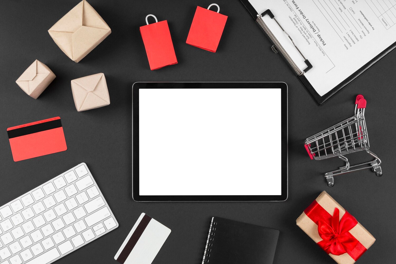 notatki do zamówień WooCommerce