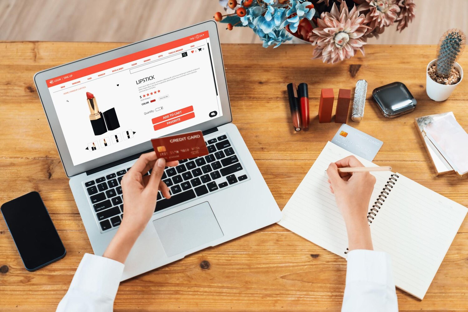płatności WooCommerce