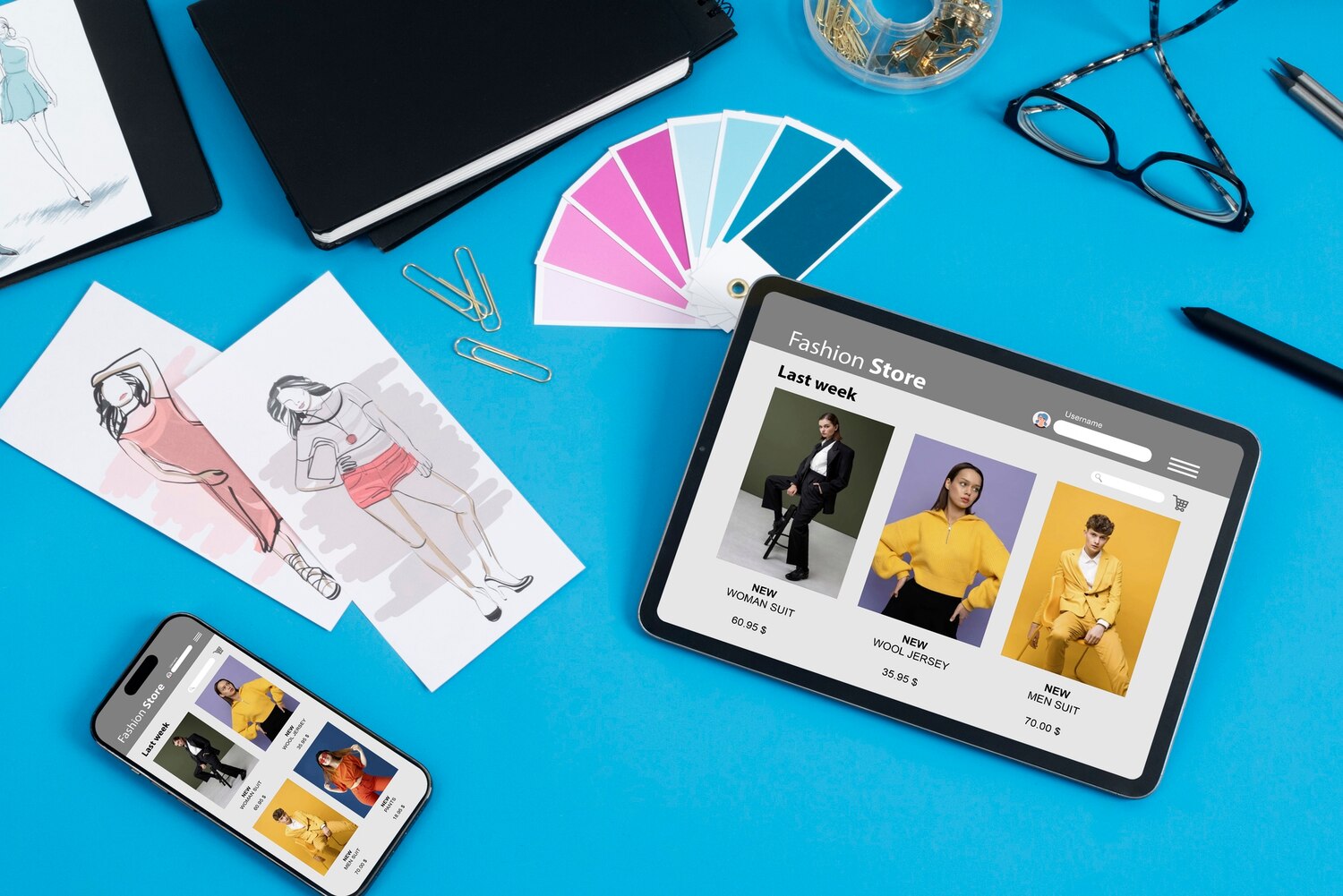 porzucone koszyki WooCommerce
