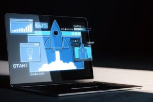 soft launch strony inwestycji