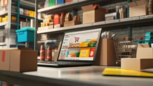 stany magazynowe WooCommerce