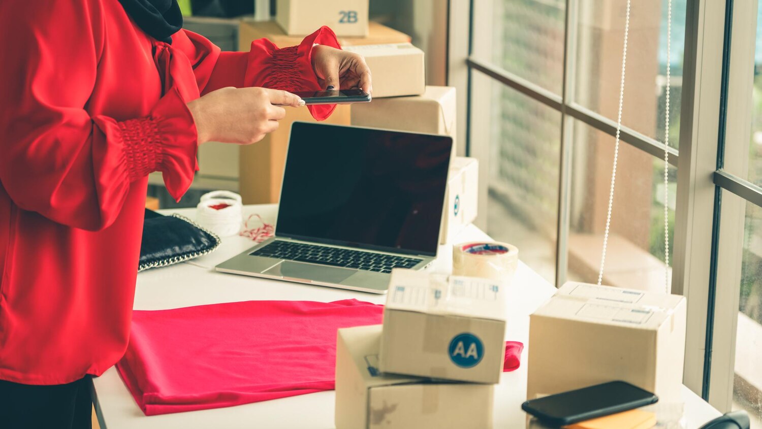 strefy wysyłki WooCommerce