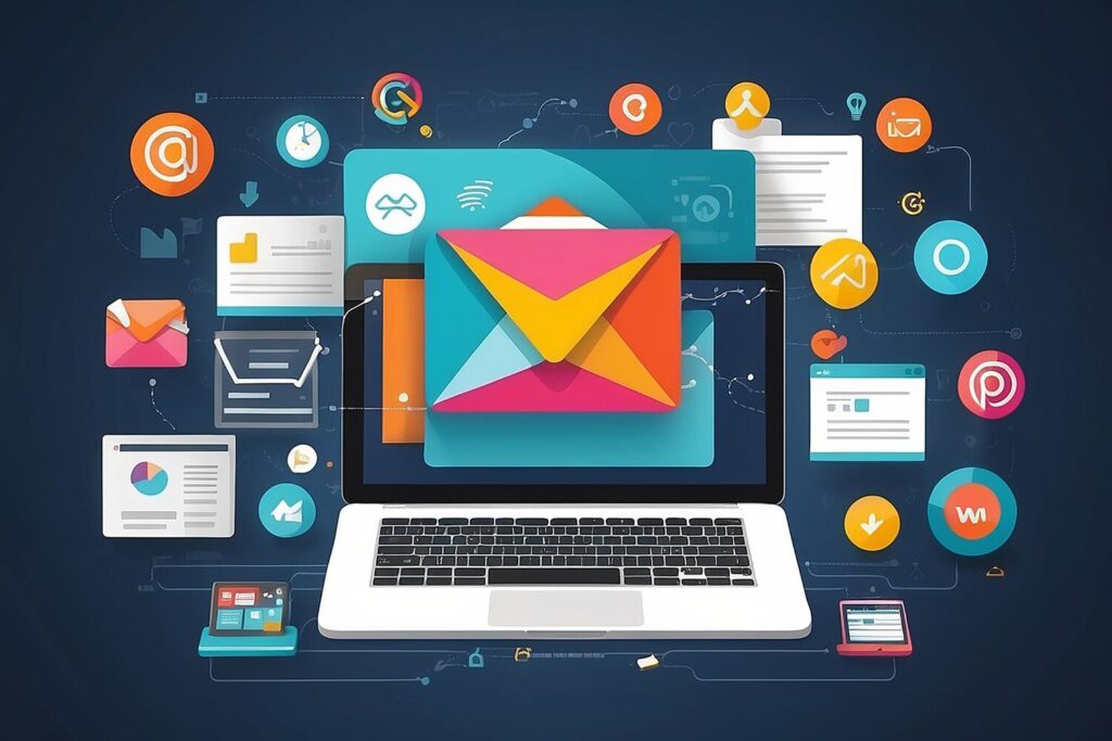 wiadomości e-mail WooCommerce