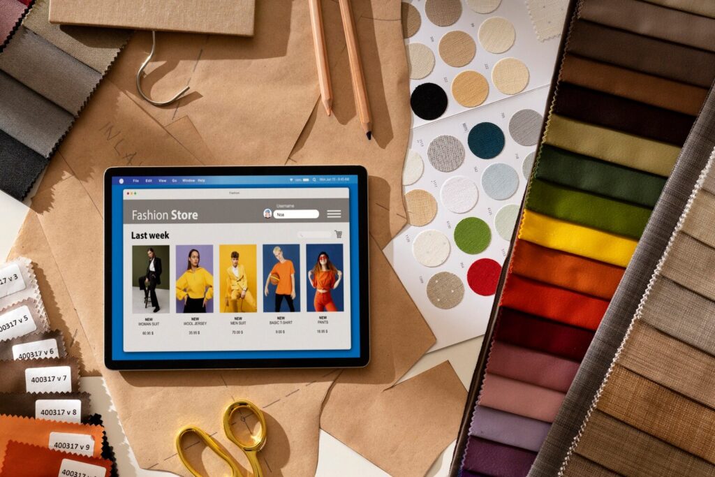 zdjęcia produktów WooCommerce