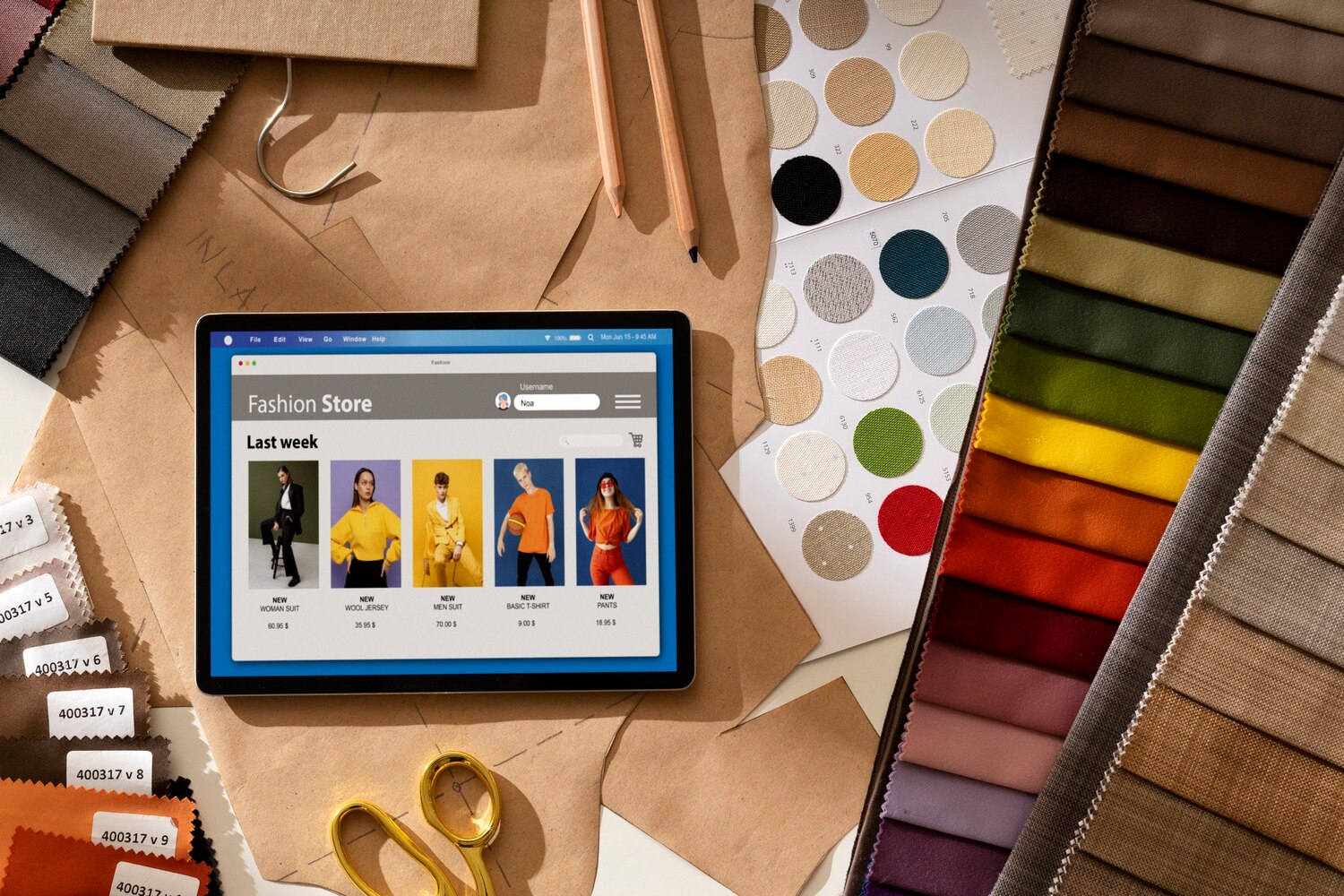 zdjęcia produktów WooCommerce