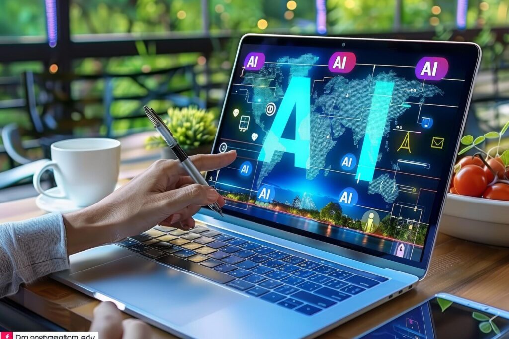 AI w WordPressie 7.0