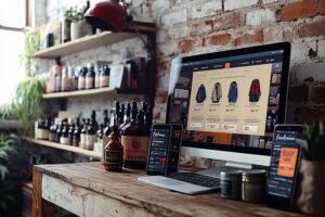 Customize Your Store WooCommerce
