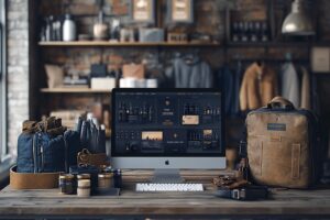 edytor produktów WooCommerce