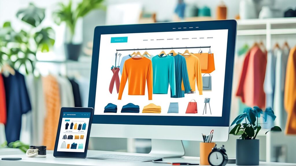 marketplace WooCommerce
