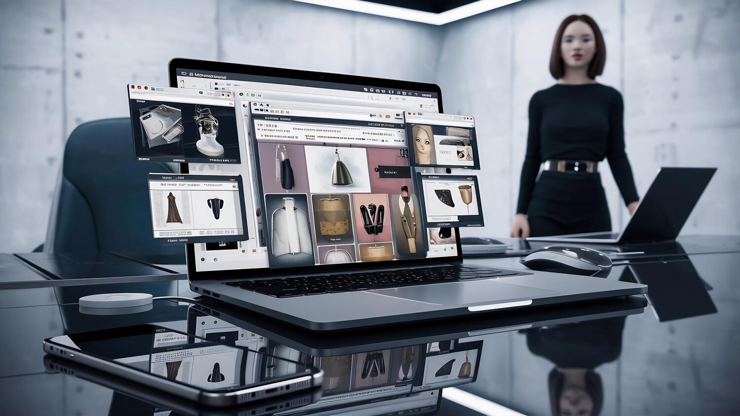 masowa edycja produktów WooCommerce