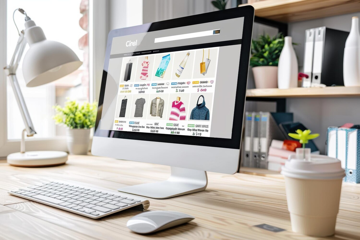 mini-koszyk WooCommerce
