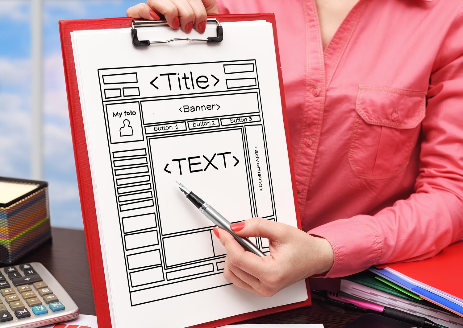 Notes WordPress