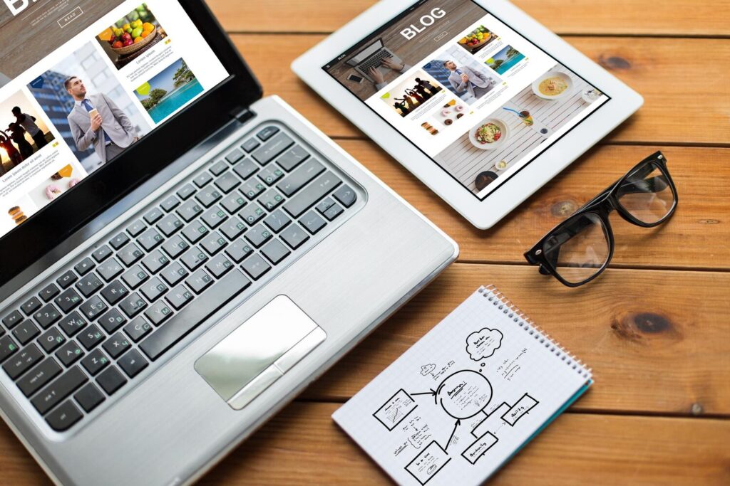 optymalizacja zdjęć WordPress