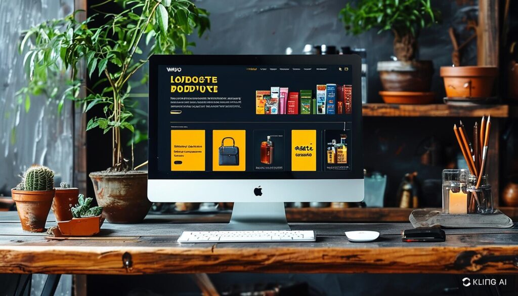 produkt zewnętrzny WooCommerce