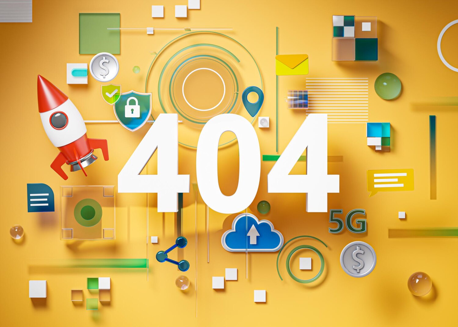 strona 404 WordPress