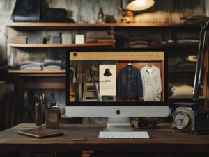 style variations WordPress