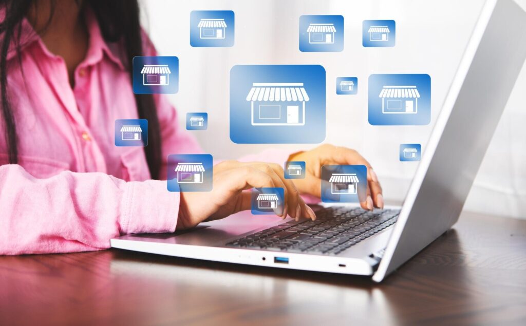 synchronizacja sklepów WooCommerce